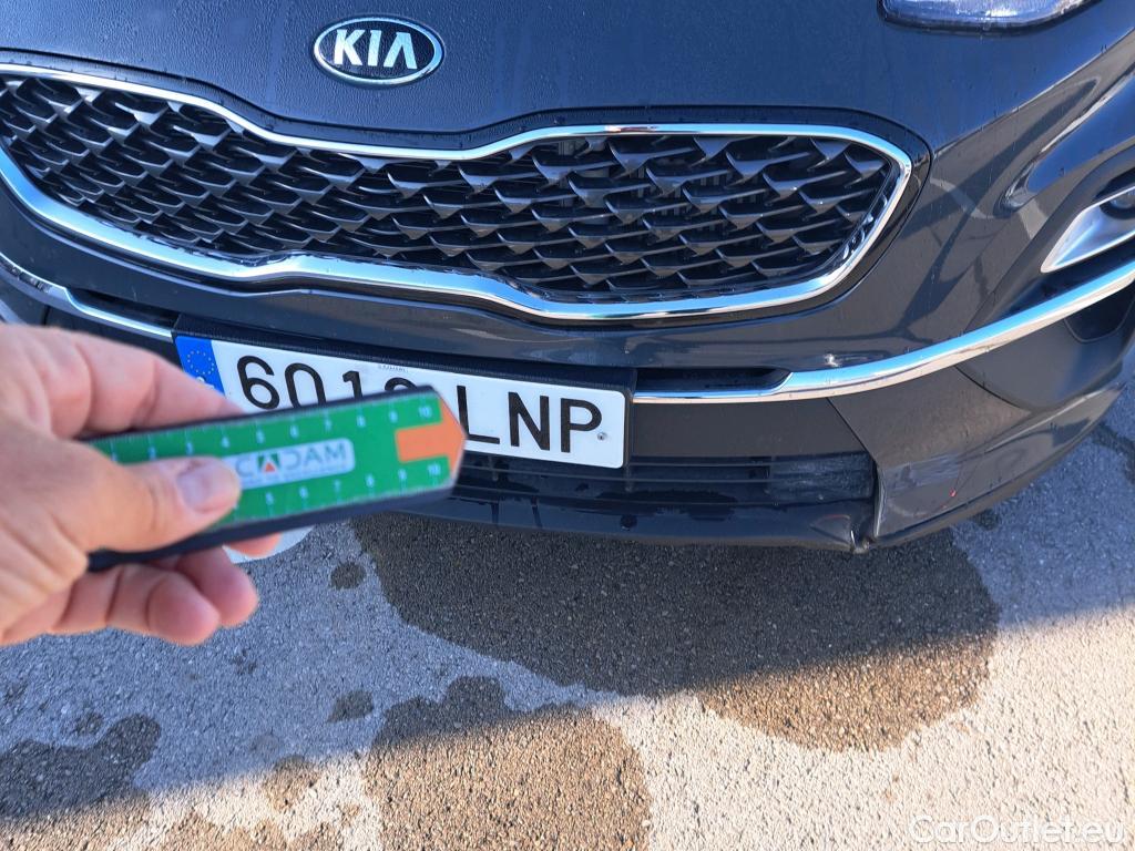  KIA  Sportage KIA  / 2018 / 5P / todoterreno 1.6 MHEV Drive Plus 100kW (136CV) 4x2 #3