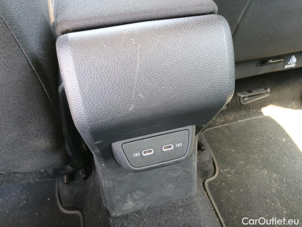  Volkswagen  Polo  VI Life 1.0 TSI 95CV MT5 E6d #6