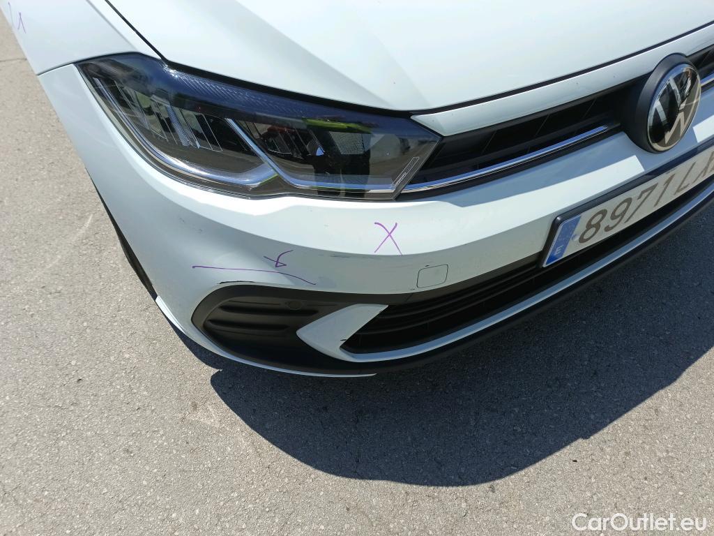  Volkswagen  Polo  VI Life 1.0 TSI 95CV MT5 E6d #13