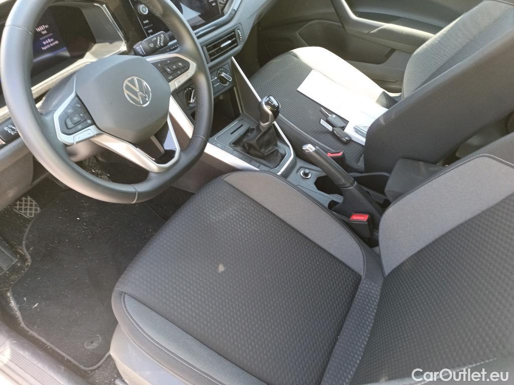  Volkswagen  Polo  VI Life 1.0 TSI 95CV MT5 E6d #15