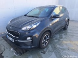  KIA  Sportage KIA  / 2018 / 5P / todoterreno 1.6 MHEV Drive Plus 100kW (136CV) 4x2 