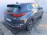  KIA  Sportage KIA  / 2018 / 5P / todoterreno 1.6 MHEV Drive Plus 100kW (136CV) 4x2 #2