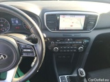  KIA  Sportage KIA  / 2018 / 5P / todoterreno 1.6 MHEV Drive Plus 100kW (136CV) 4x2 #15