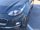  KIA  Sportage KIA  / 2018 / 5P / todoterreno 1.6 MHEV Drive Plus 100kW (136CV) 4x2 #17