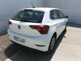  Volkswagen  Polo  VI Life 1.0 TSI 95CV MT5 E6d #2