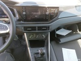 Volkswagen  Polo  VI Life 1.0 TSI 95CV MT5 E6d #13