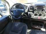  Peugeot  Boxer PEUGEOT  / 2014 / 4P / furgón 333 L2 H1 BHDI 103kW (140CV) S&S 6 V. M (AC) #3