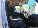  Peugeot  Boxer PEUGEOT  / 2014 / 4P / furgón 333 L2 H1 BHDI 103kW (140CV) S&S 6 V. M (AC) #6