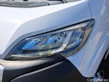  Peugeot  Boxer PEUGEOT  / 2014 / 4P / furgón 333 L2 H1 BHDI 103kW (140CV) S&S 6 V. M (AC) #15