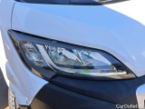  Peugeot  Boxer PEUGEOT  / 2014 / 4P / furgón 333 L2 H1 BHDI 103kW (140CV) S&S 6 V. M (AC) #16