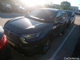  Toyota  RAV4 TOYOTA  / 2018 / 5P / todoterreno 2.5l hybrid 2WD Luxury 