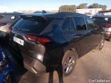  Toyota  RAV4 TOYOTA  / 2018 / 5P / todoterreno 2.5l hybrid 2WD Luxury #2