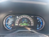  Toyota  RAV4 TOYOTA  / 2018 / 5P / todoterreno 2.5l hybrid 2WD Luxury #4