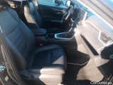  Toyota  RAV4 TOYOTA  / 2018 / 5P / todoterreno 2.5l hybrid 2WD Luxury #6