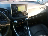  Toyota  RAV4 TOYOTA  / 2018 / 5P / todoterreno 2.5l hybrid 2WD Luxury #14