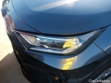  Toyota  RAV4 TOYOTA  / 2018 / 5P / todoterreno 2.5l hybrid 2WD Luxury #16