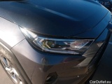  Toyota  RAV4 TOYOTA  / 2018 / 5P / todoterreno 2.5l hybrid 2WD Luxury #17