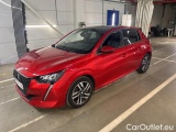  Peugeot  208  1.2 PureTech 130 EAT8 S/S EU6.3 Allure 96kW/130pk  5D/P Auto-8 