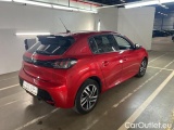  Peugeot  208  1.2 PureTech 130 EAT8 S/S EU6.3 Allure 96kW/130pk  5D/P Auto-8 #4