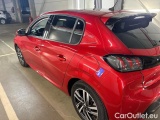  Peugeot  208  1.2 PureTech 130 EAT8 S/S EU6.3 Allure 96kW/130pk  5D/P Auto-8 #23