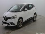  Renault  Grand Scenic DCI 110 FAP AUTHENTIQUE PRO EURO 5  