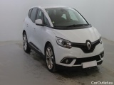  Renault  Grand Scenic DCI 110 FAP AUTHENTIQUE PRO EURO 5  #4