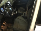  Renault  Grand Scenic DCI 110 FAP AUTHENTIQUE PRO EURO 5  #8