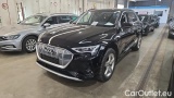  Audi  E-TRON 50 quattro S line 