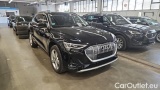  Audi  E-TRON 50 quattro S line #2