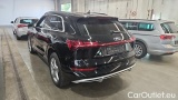  Audi  E-TRON 50 quattro S line #3