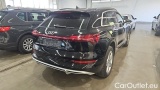  Audi  E-TRON 50 quattro S line #4