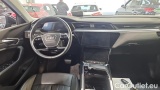  Audi  E-TRON 50 quattro S line #6