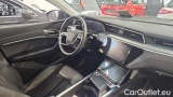  Audi  E-TRON 50 quattro S line #7