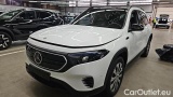  Mercedes  EQB  350 4MATIC 