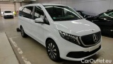  Mercedes  EQV  300 Lang #2