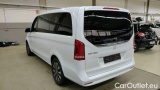  Mercedes  EQV  300 Lang #3