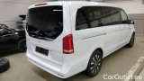  Mercedes  EQV  300 Lang #4