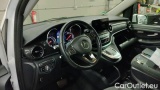  Mercedes  EQV  300 Lang #6