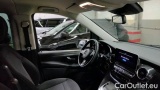  Mercedes  EQV  300 Lang #7