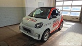  Smart  ForTwo coupé 60kW EQ Batterie 