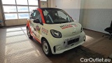  Smart  ForTwo coupé 60kW EQ Batterie #2