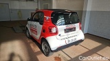  Smart  ForTwo coupé 60kW EQ Batterie #3