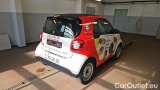  Smart  ForTwo coupé 60kW EQ Batterie #4