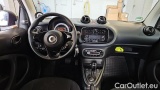  Smart  ForTwo coupé 60kW EQ Batterie #6
