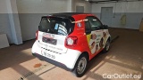  Smart  ForTwo coupé 60kW EQ Batterie #19
