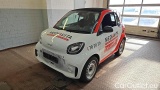  Smart  ForTwo coupé 60kW EQ Batterie #18