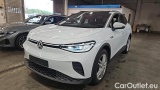 Volkswagen  ID.4 Pro Performance 77 kWh 150 kW Tech 