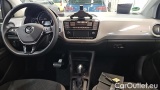  Volkswagen  Up e-! Edition #6