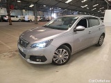  Peugeot  308  1.2 PureTech 130ch S&S Allure Business EAT8  