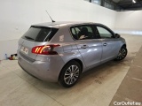  Peugeot  308  1.2 PureTech 130ch S&S Allure Business EAT8  #4